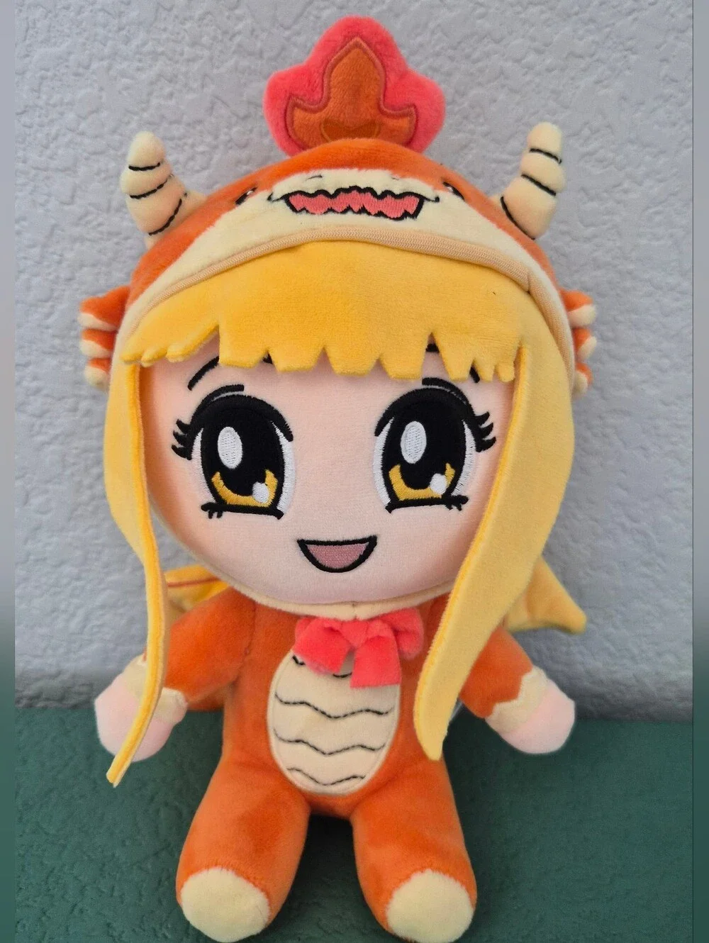 InquisitorMaster Sleepover Edition Plush Set: Bunny Drake & Dragon Charli